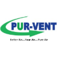 Pur-Vent logo, Pur-Vent contact details