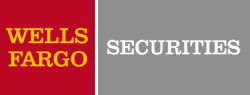 Wells Fargo Securities logo, Wells Fargo Securities contact details