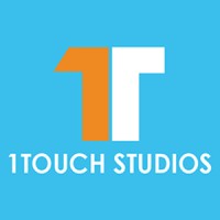 1Touch Studios logo, 1Touch Studios contact details