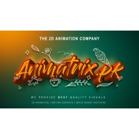 Animatrix.pk logo, Animatrix.pk contact details