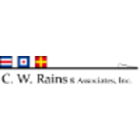 C. W. Rains & Associates, Inc. logo, C. W. Rains & Associates, Inc. contact details