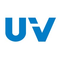 Hunter UV logo, Hunter UV contact details