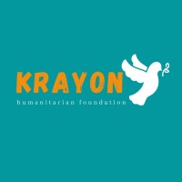 Krayon4Society Organisation logo, Krayon4Society Organisation contact details