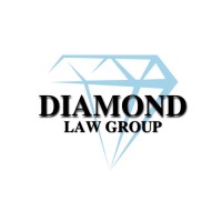 Diamond Law Group logo, Diamond Law Group contact details