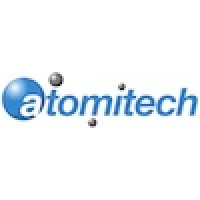 Atomitech Corporation logo, Atomitech Corporation contact details