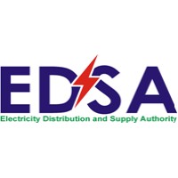 Electricity Distribution and Supply Authority (EDSA) logo, Electricity Distribution and Supply Authority (EDSA) contact details