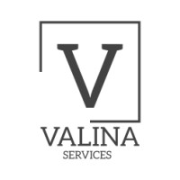 VALINA SERVICES logo, VALINA SERVICES contact details