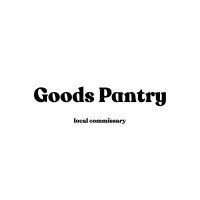 Goods Pantry logo, Goods Pantry contact details