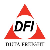 Duta Freight International Pte Ltd logo, Duta Freight International Pte Ltd contact details