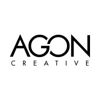 Agon Creative logo, Agon Creative contact details