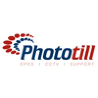 Phototill LTD logo, Phototill LTD contact details