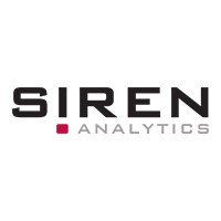 Siren Analytics logo, Siren Analytics contact details