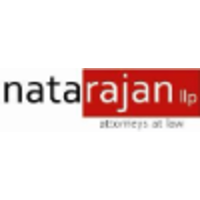 Natarajan LLP logo, Natarajan LLP contact details