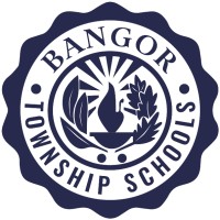 Bangor Township Schools logo, Bangor Township Schools contact details