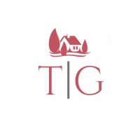 TG Properties logo, TG Properties contact details