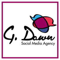 GDawn logo, GDawn contact details