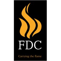 FDC (UK) LIMITED logo, FDC (UK) LIMITED contact details