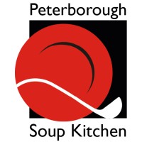 Peterborough Soup Kitchen logo, Peterborough Soup Kitchen contact details