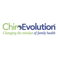 ChiroEvolution logo, ChiroEvolution contact details