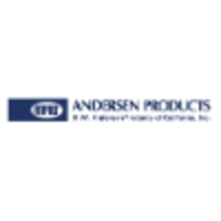 H. W. Andersen Products of California, Inc. logo, H. W. Andersen Products of California, Inc. contact details