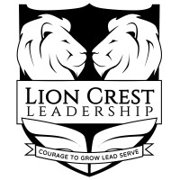 Lion Crest Leadership logo, Lion Crest Leadership contact details