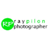 Ray Pilon photographer logo, Ray Pilon photographer contact details