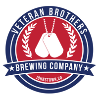 Veteran Brothers Brewing Company logo, Veteran Brothers Brewing Company contact details