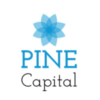 Pine Capital logo, Pine Capital contact details