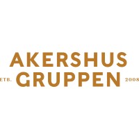 Akershusgruppen AS logo, Akershusgruppen AS contact details