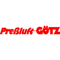 Preßluft Götz GmbH logo, Preßluft Götz GmbH contact details