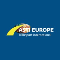 ASTI EUROPE logo, ASTI EUROPE contact details