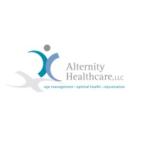 Alternity Healthcare logo, Alternity Healthcare contact details