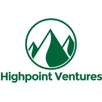 Highpoint Ventures logo, Highpoint Ventures contact details