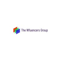 The Nfluencers Group logo, The Nfluencers Group contact details