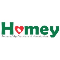 HOMEY Nutrition logo, HOMEY Nutrition contact details