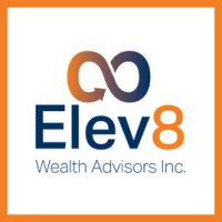 Elev8 Wealth Advisors Inc. logo, Elev8 Wealth Advisors Inc. contact details