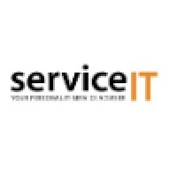 Service IT logo, Service IT contact details