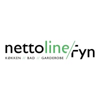 nettoline Fyn logo, nettoline Fyn contact details