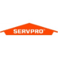 Servpro of Whittier logo, Servpro of Whittier contact details