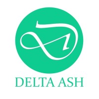 Delta Ash logo, Delta Ash contact details