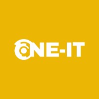 OneIT Solution logo, OneIT Solution contact details