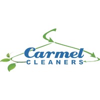 Carmel Cleaners and Laundry logo, Carmel Cleaners and Laundry contact details