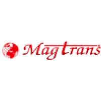 MAGTRANS Sp. z o. o. logo, MAGTRANS Sp. z o. o. contact details