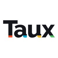 Taux logo, Taux contact details