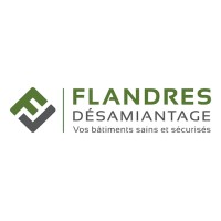 FLANDRES DESAMIANTAGE logo, FLANDRES DESAMIANTAGE contact details