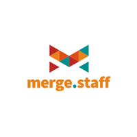 Merge Staff - we merge people&jobs logo, Merge Staff - we merge people&jobs contact details