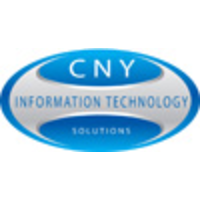 CNY IT Solutions logo, CNY IT Solutions contact details