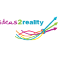 Ideas 2 Reality logo, Ideas 2 Reality contact details