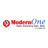 Web Hosting ModernOne logo, Web Hosting ModernOne contact details