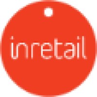 inRetail Agency logo, inRetail Agency contact details